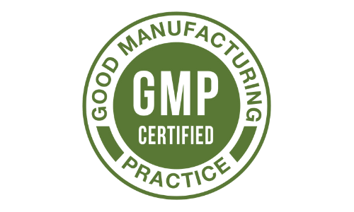 Foliforce GMP Certified